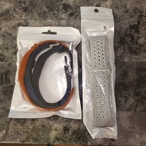 Fitbit Flex Band Silicone Replacement Wristband for Fitbit Flex Bracelet